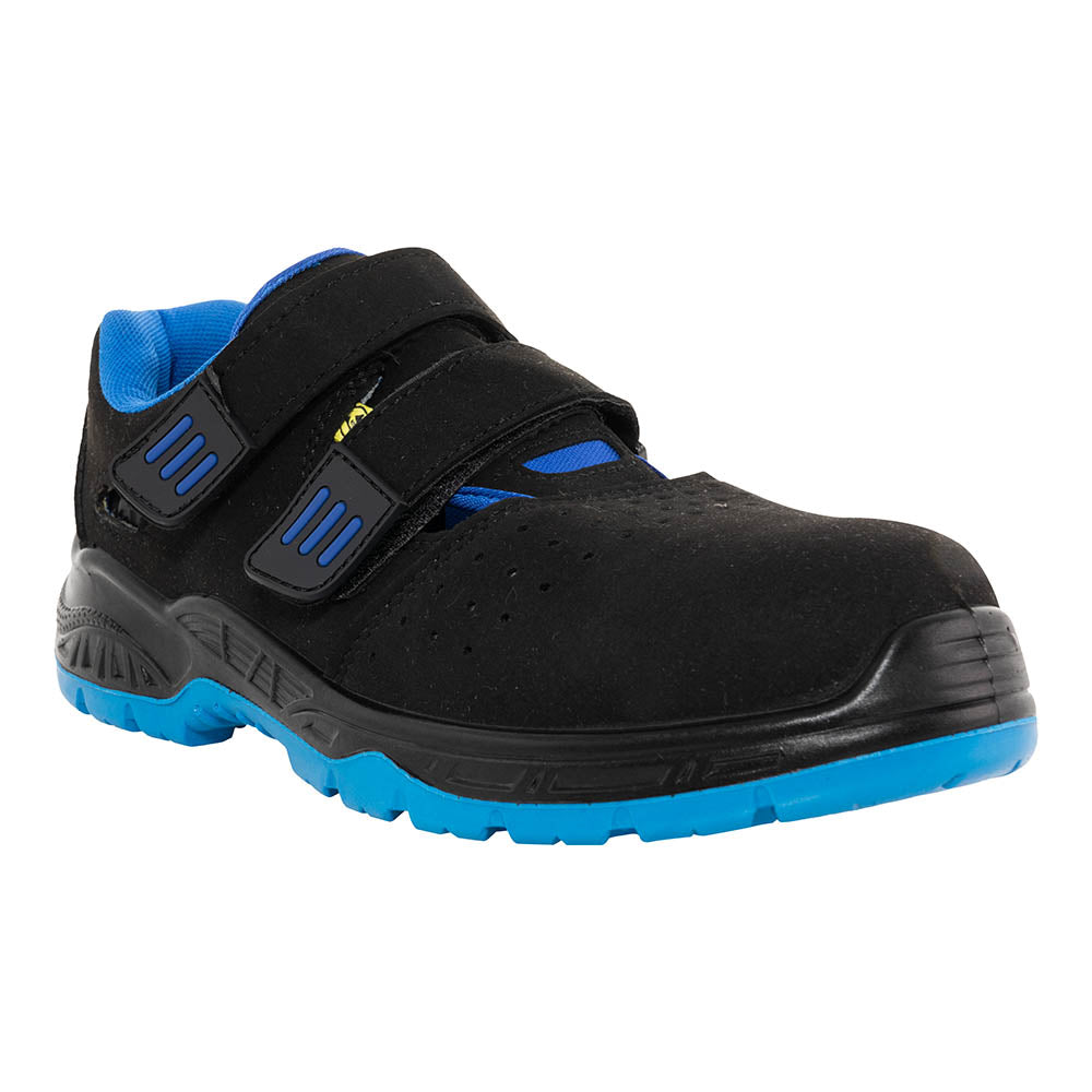 Sandale de protectie Maverick S1 PL SR FO ESD