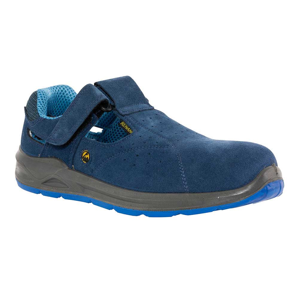 Sandale de protectie New Azure S1 SRC ESD