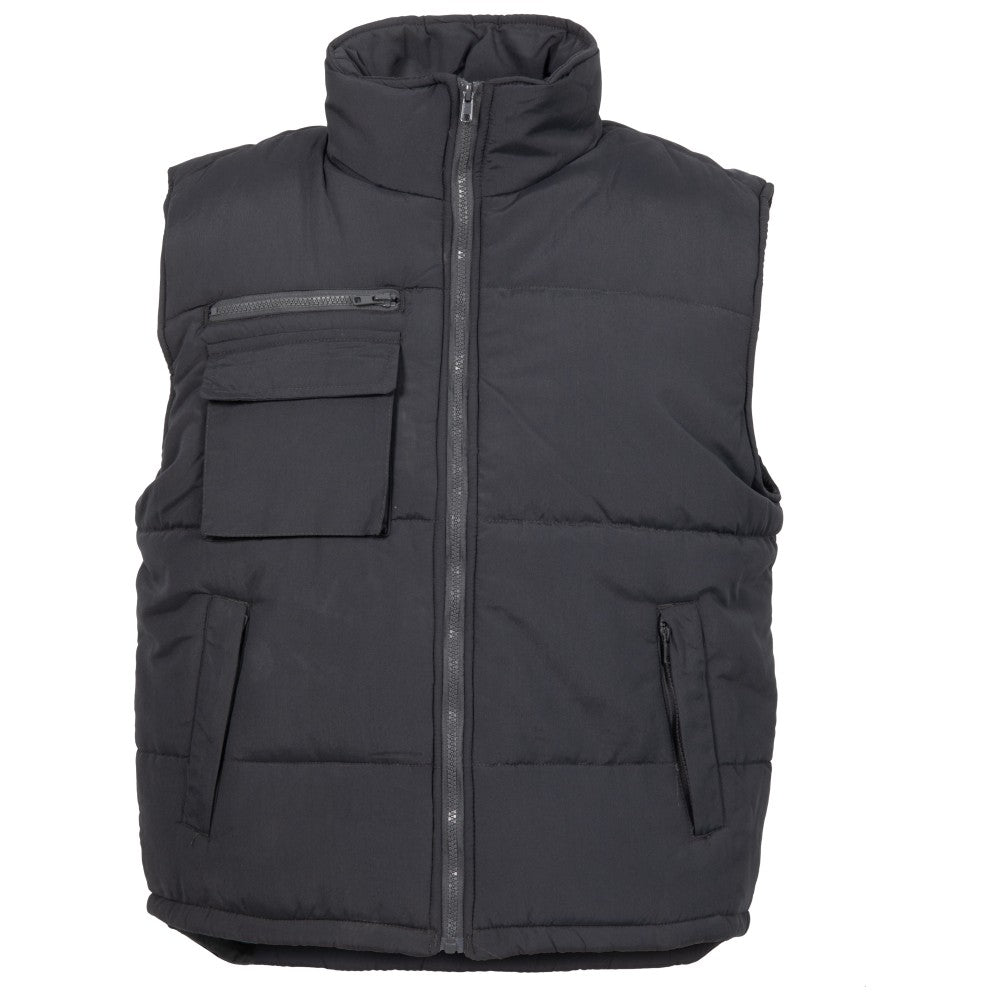 Vesta vatuita protectie riscuri minime iarna Ramsay
