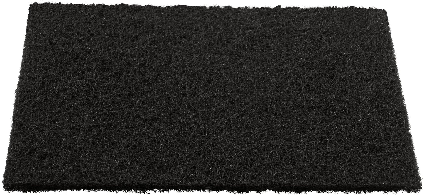 Panza abraziva netesuta, pentru vopsea / lac / plastic / inox, NPA 500, 152 x 229 mm